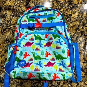 Simple Modern Dinosaur bookbag